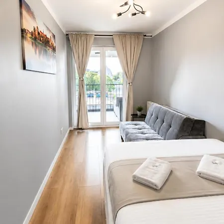 Wawelove A Apartmán