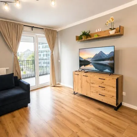 Apartmán Wawelove A