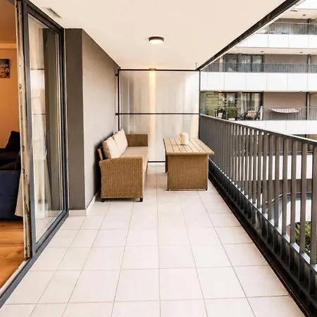 Apartmán Wawelove A *