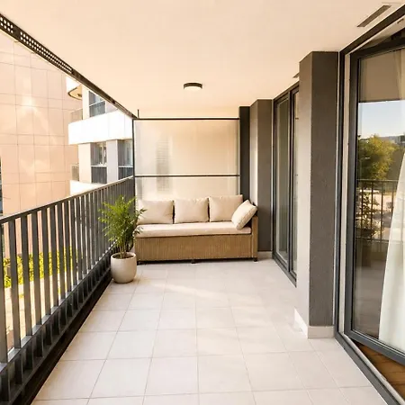Wawelove A Apartmán Krakov